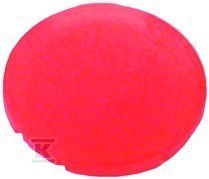 M22-XDL-R SOCZEWKA PRZYCI.PŁAS.CZER