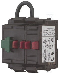 M22-ELEMENT STYK. Z SAMOKONTROLĄ 1Z.2R. M22-ELEMENT STYK. Z SAMOKONTROLĄ 1Z.2R.