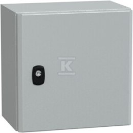 OBUD.300X300X200 IP66 STAL.S83003 SAREL