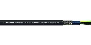 OLFLEX CLASSIC 110 CY BK 5G1 OLFLEX CLASSIC 110 CY BK 5G1