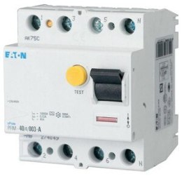 PFIM-100/4/03-A WYŁ.RÓŻN.TYP A (4-BIE