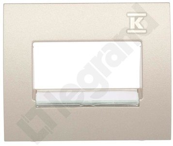 PLAK.TITAN GN INF/TEL PLAK.TITAN GN INF/TEL