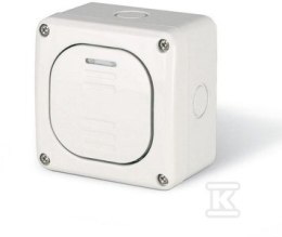 PRZYC.ŚWIAT.N/T 10A, IP66, PROTECTA