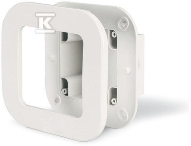 PUSZKA P/T 1-MODUŁ., IP66, PROTECTA PUSZKA P/T 1-MODUŁ., IP66, PROTECTA
