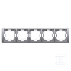 RAM.5-KR.STAL INOX BASIC NEOS