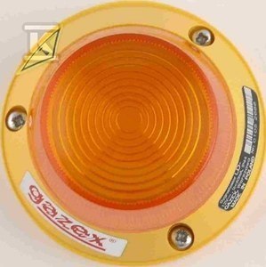 SYGNALIZATOR OPTYCZ.LD-2(12V,LED ŻÓŁT SYGNALIZATOR OPTYCZ.LD-2(12V,LED ŻÓŁT