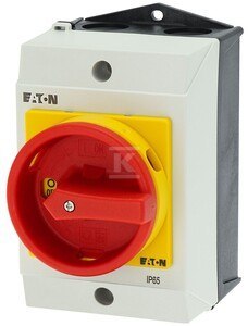 T0-1-102/I1/SVB ŁĄCZNIK KRZYWKOWY