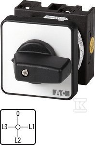 T0-3-8048/E ŁĄCZNIK KRZYWKOWY