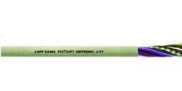 UNITRONIC LIYY 2X1,5