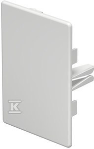 WDK HE60090RW KOŃCÓWKA