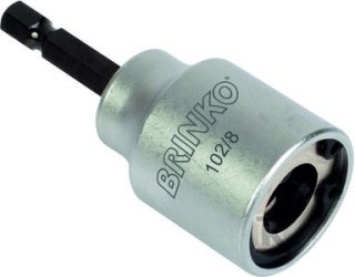 WKRĘTAK DO ŚRUB DWUSTRONNYCH FI 8