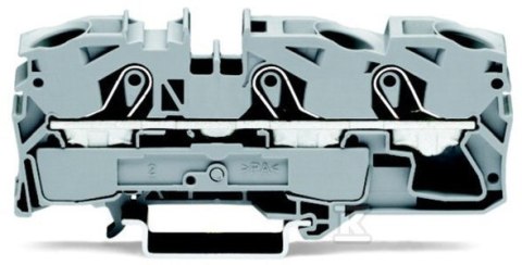 ZŁĄCZKA 4-PRZEW.2,5MM ŻÓŁTO/ZIE TOP ZŁĄCZKA 4-PRZEW.2,5MM ŻÓŁTO/ZIE TOP