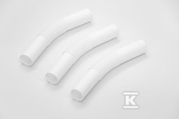 ZŁĄCZKA ZK-HF-FR 18 BIAŁA / OPK 50 SZ