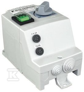 ARES 10,0A REGULATOR ELEKTRONICZNY ARES 10,0A REGULATOR ELEKTRONICZNY