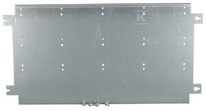 BPZ-MPLSASY-1000 OTWOROWANA PŁYTA MONT. BPZ-MPLSASY-1000 OTWOROWANA PŁYTA MONT.