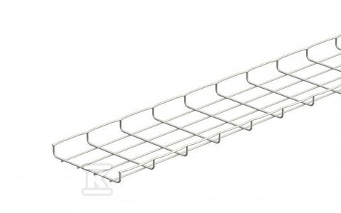 CF 30/100 EZ KORYTO SIATKOWE 3M