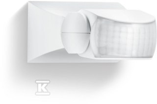 CZUJNIK RUCHU NA PODCZERWIEŃ IS1B BIAŁ