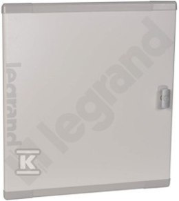 DRZWI DO 3X24 PŁASK.METAL.W600 XL3 160