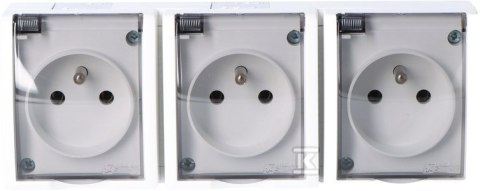 GN.3-KR.Z/U N/T IP54 DYM.BIA.AQUARIUS GN.3-KR.Z/U N/T IP54 DYM.BIA.AQUARIUS