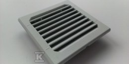 GV 100 KRATKA WENTYL.Z MATĄ