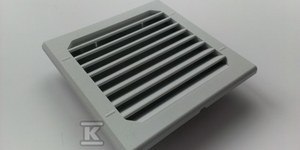GV 100 KRATKA WENTYL.Z MATĄ GV 100 KRATKA WENTYL.Z MATĄ