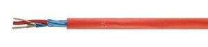 HTKSHEKW PH90 1X2X1,4 KABEL P-POŻ. HTKSHEKW PH90 1X2X1,4 KABEL P-POŻ.