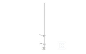 IGLICA KOMINOWA L-1000 AL.