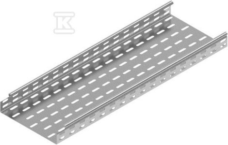 KGL/KCL/KPL50H42/2 KORYTKO KGL/KCL/KPL50H42/2 KORYTKO