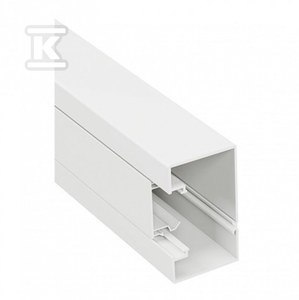 KIO45 100X50 LISTWA KABLOWA 2M KIO45 100X50 LISTWA KABLOWA 2M