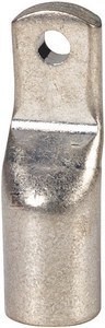 KOŃCÓWKI CU 120 MM