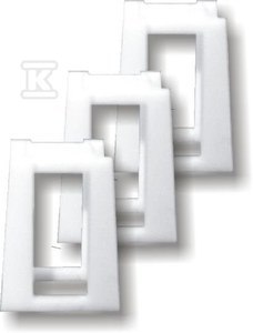 ŁĄCZ.PUSZ.GŁĘB.PK-60SUCHY TYNK NR.02 ŁĄCZ.PUSZ.GŁĘB.PK-60SUCHY TYNK NR.02