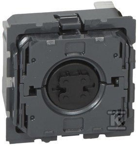 ŁĄCZ.STER.ROLET.BL.MECH 6A CELIANE ŁĄCZ.STER.ROLET.BL.MECH 6A CELIANE