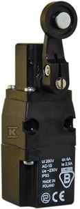 ŁĄCZNIK MINIATUROWY 83402-OS