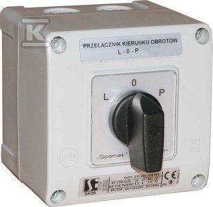 ŁK-SK 16A PRZE.OBR.L-0-P OBUD.OB11 ŁK-SK 16A PRZE.OBR.L-0-P OBUD.OB11