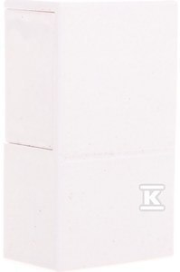LN 40X25 ŁĄCZNIK KĄTOWY LN 40X25 ŁĄCZNIK KĄTOWY