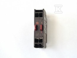 M22-CKC01 ELEMENTY STYKOWE