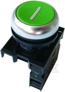 M22-D-G-X1/K10 NAPĘD PRZYCISKU