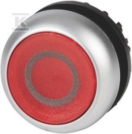 M22-DL-R-X0 NAPĘD PRZYCISKU