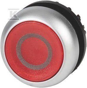 M22-DL-R-X0 NAPĘD PRZYCISKU M22-DL-R-X0 NAPĘD PRZYCISKU