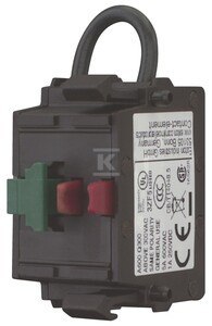 M22-K01SMC10 ELEMENT STYKOWY