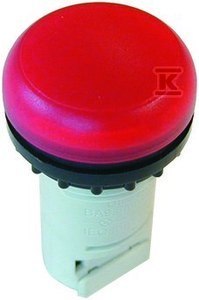 M22-LC-R LAMPKA SYGNALIZACYJNA
