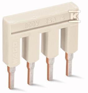 MOSTEK GRZEB.5 BIEG.JASNOSZARY TOPJOB S