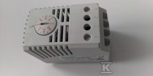 NC 0-60C TERMOSTAT OGRZEW. NC 0-60C TERMOSTAT OGRZEW.