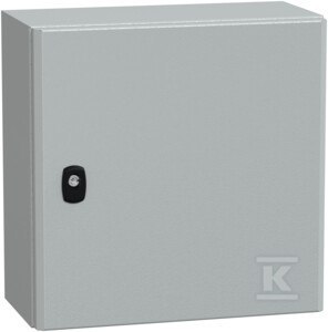 OBUD.400X400X200 IP66 STAL.S83019 SAREL OBUD.400X400X200 IP66 STAL.S83019 SAREL