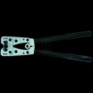 PRASKA 6-50MM DO KOŃC.RUROWYCH