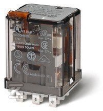 PRZEKAŹNIK 3P 16A 24V AC PRZEKAŹNIK 3P 16A 24V AC