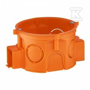PUSZ.S60KFW.POMAR.PŁ.ŁĄCZ.WKRĘT.P/T PUSZ.S60KFW.POMAR.PŁ.ŁĄCZ.WKRĘT.P/T
