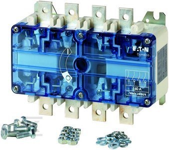 ROZŁ.IZOL.DUMECO 4P 160A DMV-160N/4 ROZŁ.IZOL.DUMECO 4P 160A DMV-160N/4