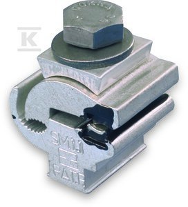 SM1.11 AL/CU 10-50/2,5-10 ZAC.ODG.