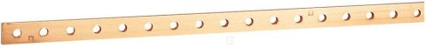 SZYNA ZASIL.32X5MM,DŁ.1750MM SZYNA ZASIL.32X5MM,DŁ.1750MM